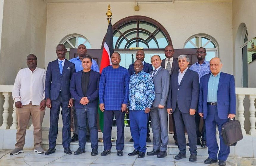 Market Commentary: Navigating the Reopening of the Iranian Market for Kenyan Tea